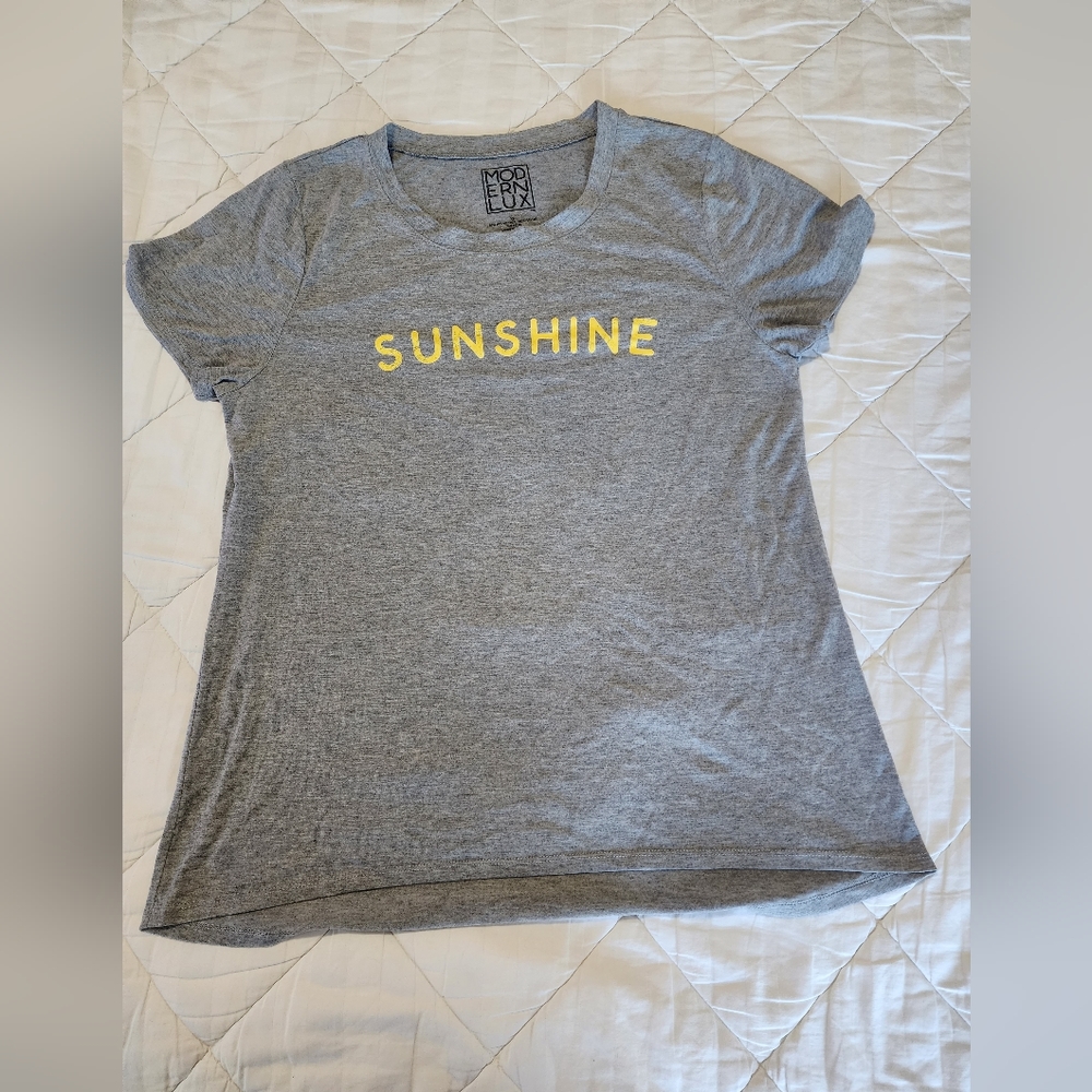 Target sunshine shirt